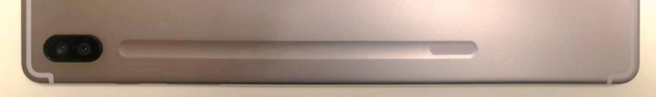《Samsung Galaxy Tab S6無筆電大挑戰！》 使用心得