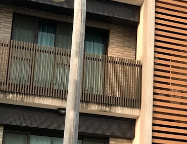 加高陽台女兒牆的方法：玻璃帷幕vs柵欄vs鐵匡玻璃三選一