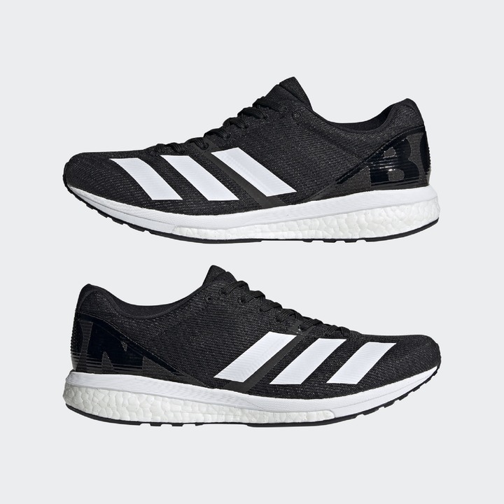 迎接台北馬到來 adidas推出全新世代adizero Boston 8系列跑鞋！