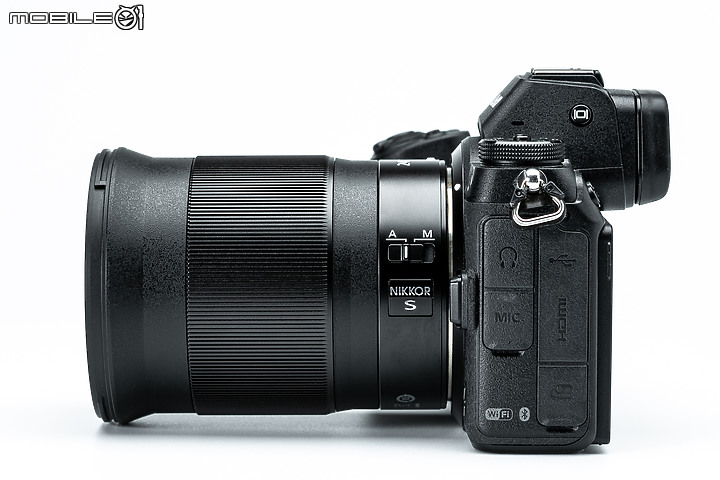 Nikon Z 24mm f/1.8 S 評測報告｜體驗廣角大光圈的美好！