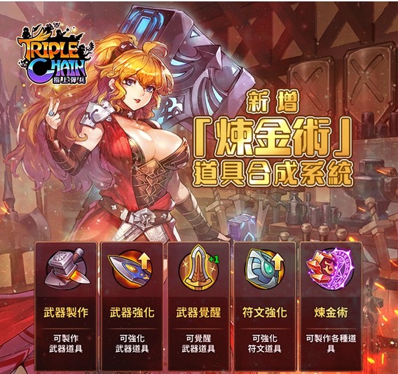指上彈兵~大奶妹子遊戲