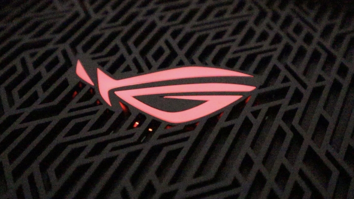 ROG 新款頂規 AP GT-AX11000,遊戲優化及支援 WiFi 6、2.5GbE