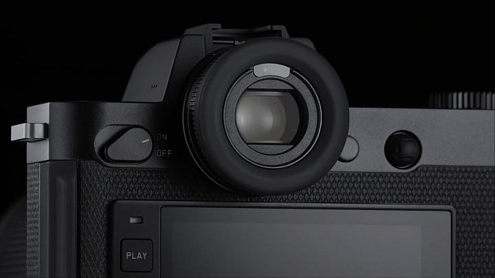 【新訊】Leica SL2 旗艦之作!5軸5.5級防震!錄影高達5K30P!