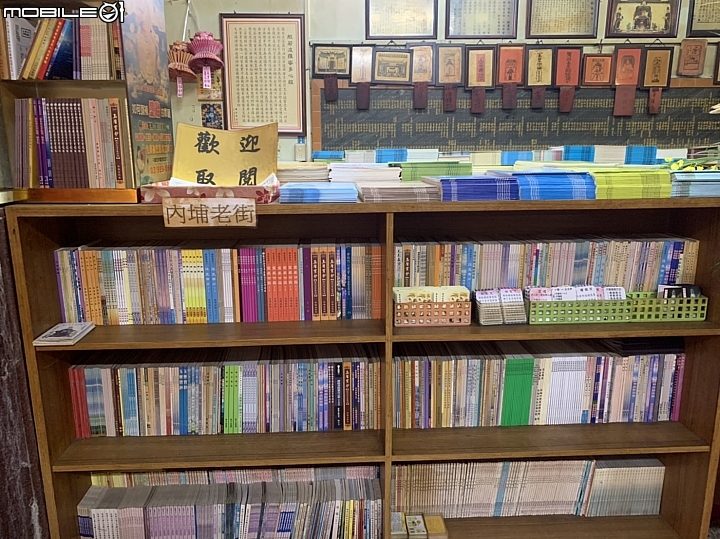 客家廟宇巡禮
