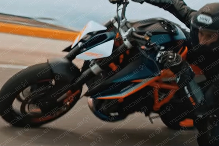 【海外快訊】KTM 1290 Super Duke R 2020 即將發表！狂野才是真本性