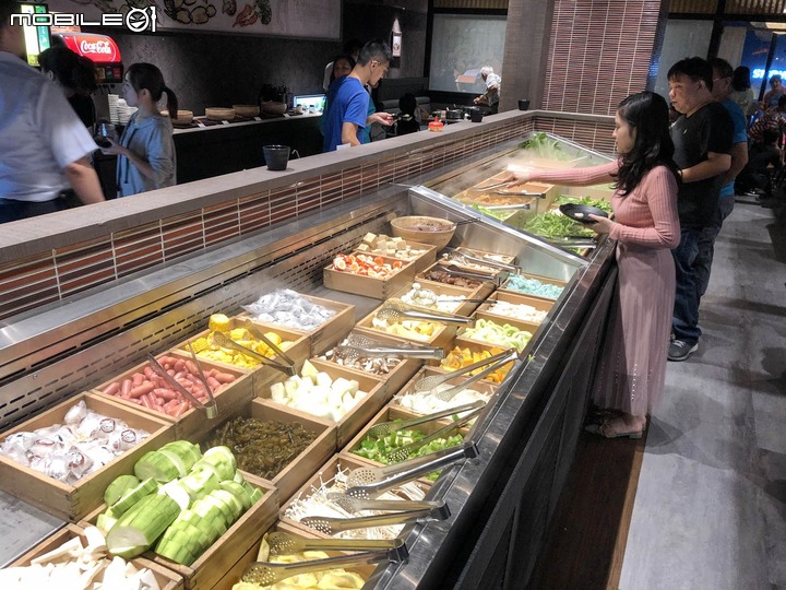 【台中火鍋吃到飽】台中三井outlet美食推薦！「但馬屋」火鍋吃到飽、頂級日本牛放題（附菜單）