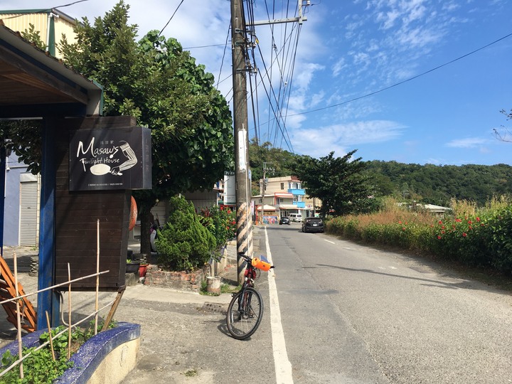 一日單車小旅行---恆春399(單車、溫泉、海鮮之旅)