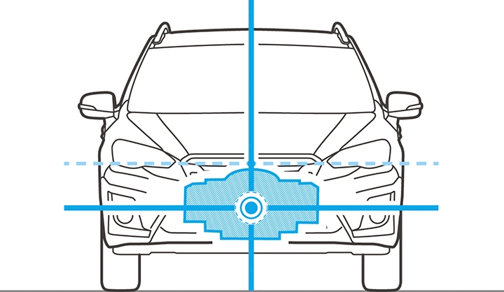 【試駕召集】開SUBARU The New XV GT Edition展現你的跨界DNA，就有機會獲得萬元好禮！