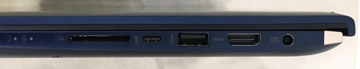 開箱_最小15吋筆電Zenbook UX534 feat.Intel 10代處理器