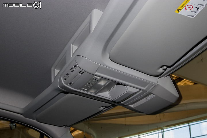 【採訪】Volkswagen Crafter Van實地賞車！ 超大肚量商用霸王長/中軸車型聯袂登場