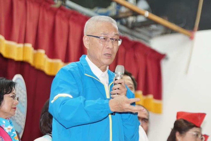 票多就能贏，不讓韓國瑜成為悲壯的岳飛