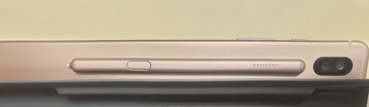 《Samsung Galaxy Tab S6無筆電大挑戰！》 使用心得