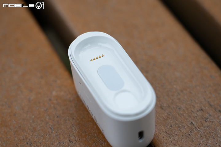Insta360 GO 膠囊型防震運動攝影機 顛覆你對拍片的想像 加映 HERO7 比較！