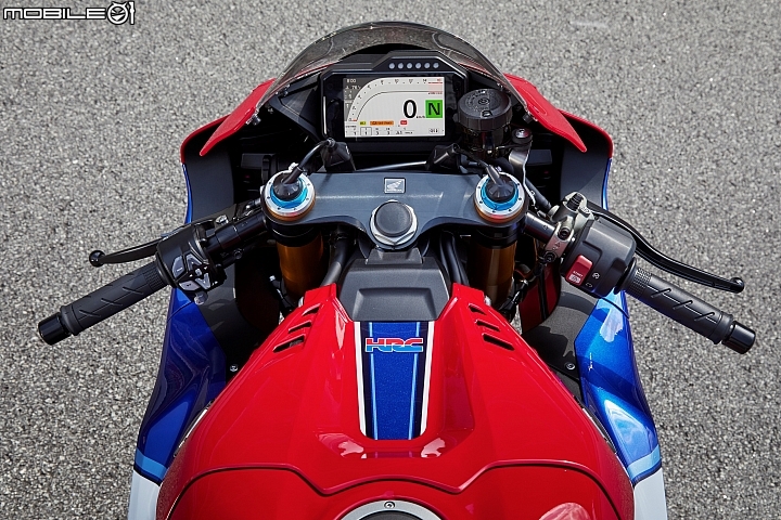 【EICMA2019】長翅膀!HONDA CBR1000RR-R / SP Fireblade 米蘭展前正式發表!