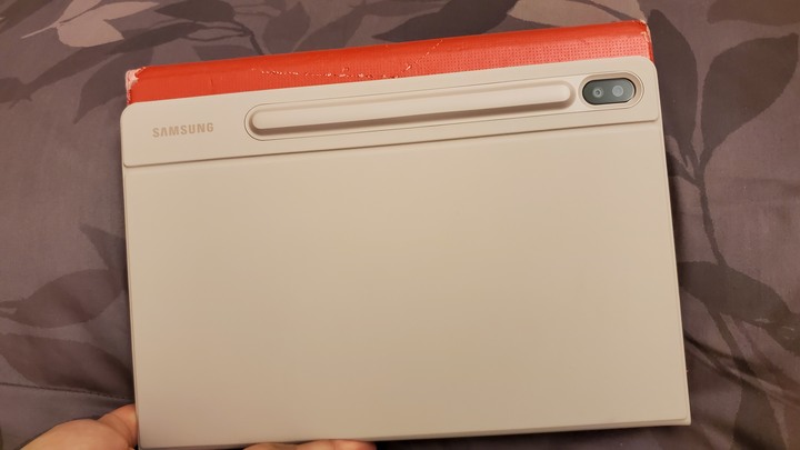 Samsung Galaxy Tab S6 挑戰無筆電 一周餘! 實際慘案發生所以直擊目前生活啦 !!