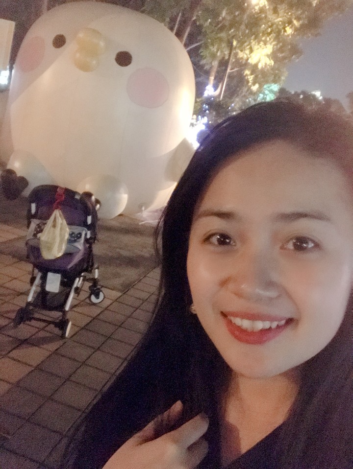 跪求幫忙P圖QAQ 我想跟P助拍照啊啊啊～～～