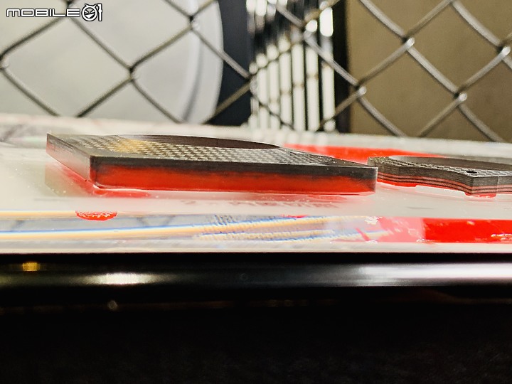 G-SHOCK MTG-B1000XBD 體驗會紀實