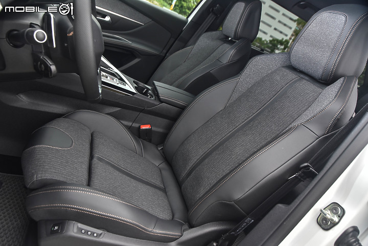 Peugeot 5008 1.6 PureTech GT LINE 試駕報導|依然令人傾心的新動力選擇!