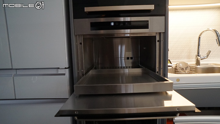 點我看大圖 【開箱】老屋日系廚具 大開箱