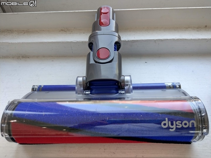 擁有 Dyson V11 讓你變身家事達人_ Mobile01 高雄場