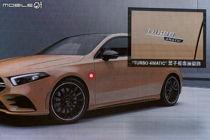 【採訪】Mercedes-AMG 35家族正式登台，A35 / A35 Sedan / CLA35 250萬元起搶攻性能市場！
