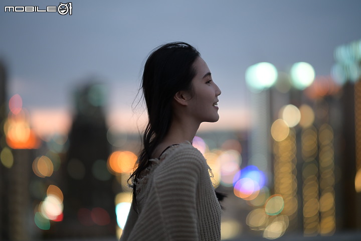 登上畫質頂峰!Nikon 58mm f/0.95 S Noct - 我們見過有史以來最銳利的超大光圈鏡頭