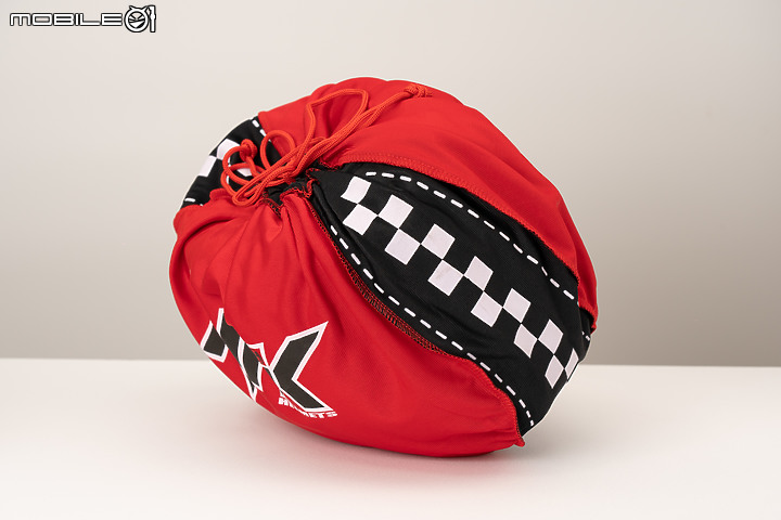 NHK Helmets R1 通勤安全帽開箱 MotoGP 車手專屬彩繪登場