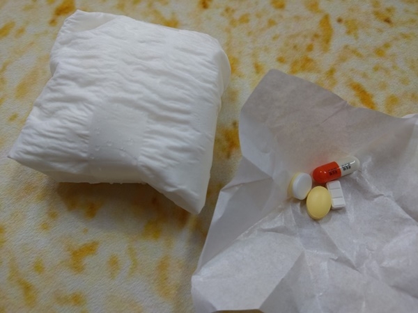 親眼目睹人工植牙手術過程(圖片有點血淋淋請包涵)