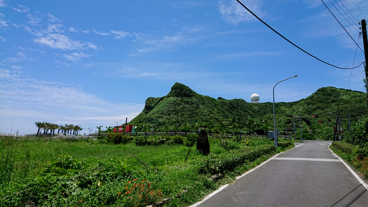 『BikepackingTaiwan 陪你玩台灣』 馬崗 X 卯澳