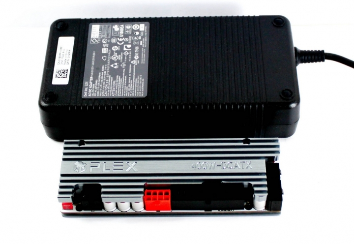 【開箱】ITX裝機分享_Skyreach 4 MINI_R5 3600+zotac1660ti