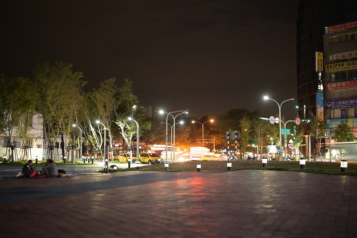 登上畫質頂峰！Nikon 58mm f/0.95 S Noct - 我們見過有史以來最銳利的超大光圈鏡頭