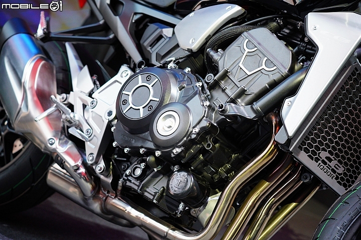 【EICMA2019】HONDA 展前發表會！新款 CBR1000RR-R、CB1000R小改款、CRF1100L 接力登場