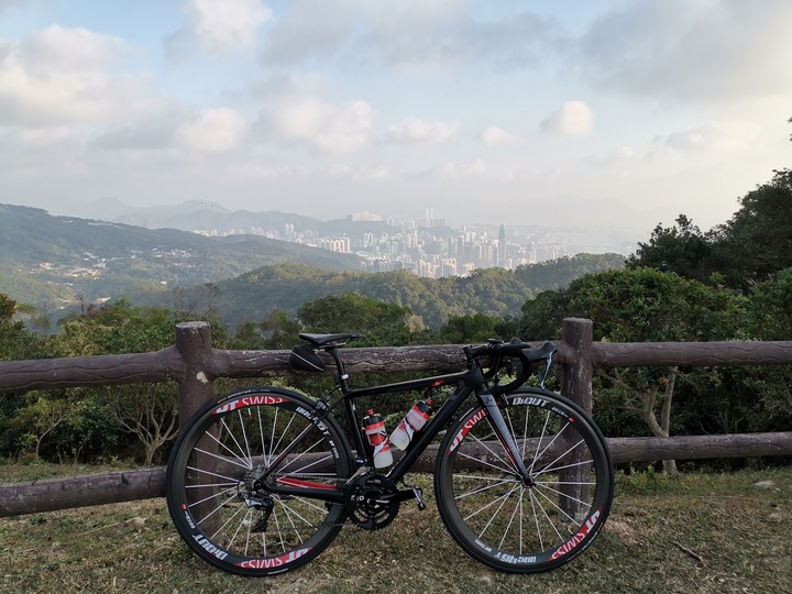Argon 18 Gallium Pro 2019 ver(2xs size)