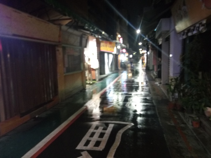 商圈困境 見師大商圈的衰敗有感(一年後更新)