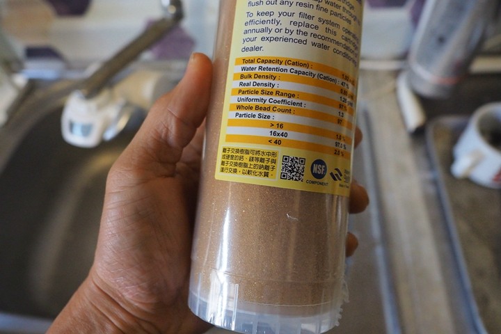 即淨 極省 級便利 ｜ 賀眾超效瞬淨冷熱飲水機 (UV-6702)