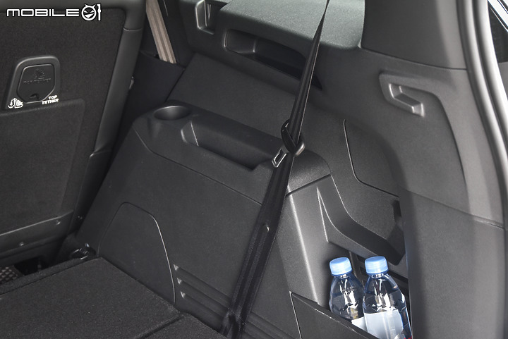 Peugeot 5008 1.6 PureTech GT LINE 試駕報導|依然令人傾心的新動力選擇!