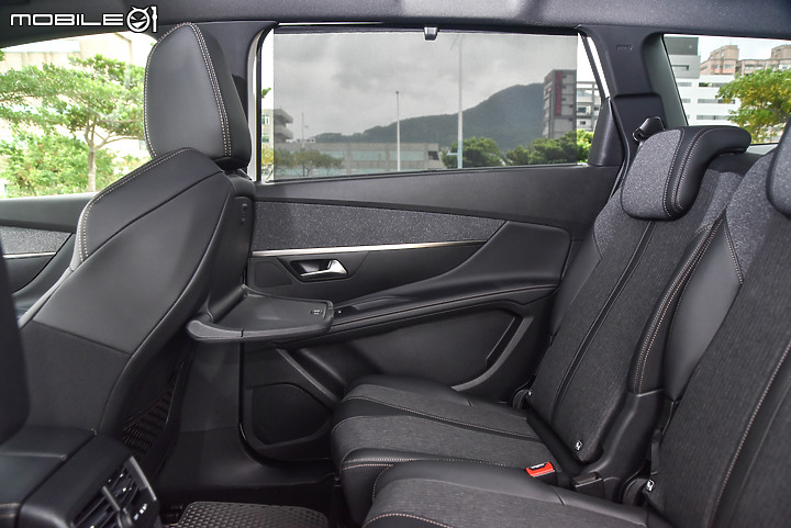 Peugeot 5008 1.6 PureTech GT LINE 試駕報導|依然令人傾心的新動力選擇!