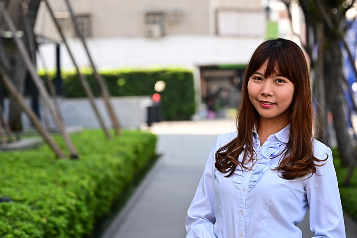 點我看大圖 Z50+5鏡頭6焦段首拍美女、銀河和一堆鳥事。