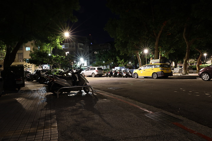 Canon RF 24-70mm f/2.8L IS USM 畫質優異 搭載五級防震的標準鏡皇