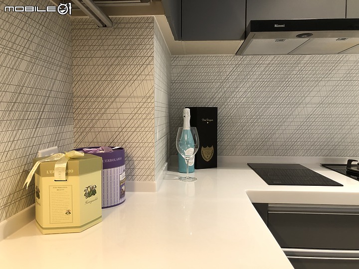 點我看大圖 【開箱】老屋日系廚具 大開箱