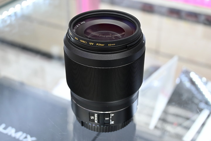 Z50簡單開箱+DX 16-50 F3.5-6.3+FTZ轉接環+50mm F1.8 S