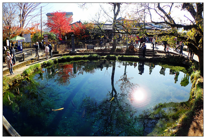 點我看大圖 「新章始動」【CBR650R】CBR650R處男跑富士山X紅葉