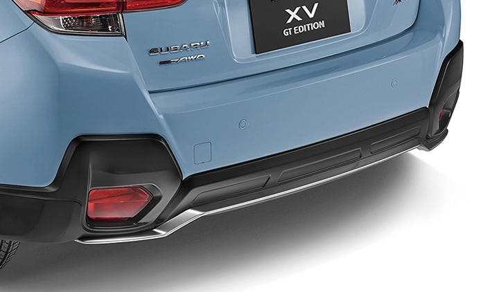 【試駕召集】開SUBARU The New XV GT Edition展現你的跨界DNA，就有機會獲得萬元好禮！