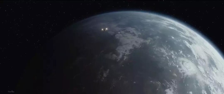 一集入坑,神劇潛質,「星球大戰」真人版來了!