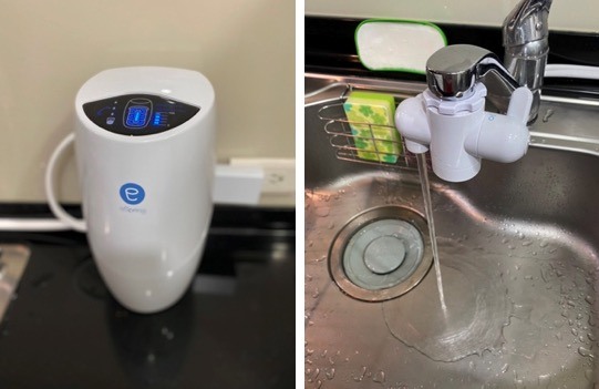 遲來的開箱～我的四口小宅裝潢與電器分享～