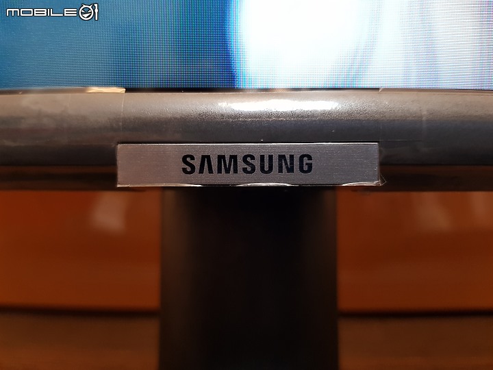 [分享及開箱] 三星55吋4K電視 SAMSUNG UA55RU7400WXZW