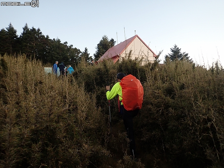 2019.11.02-極限一日O聖續四秀=>22小時山之旅>限超健腳