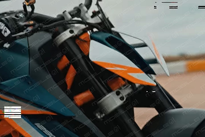 【海外快訊】KTM 1290 Super Duke R 2020 即將發表！狂野才是真本性