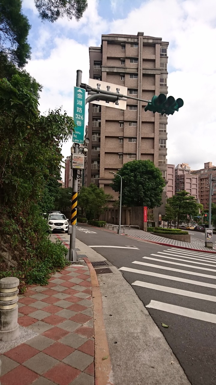 [樂山童盟] [台北內湖] 白鷺鷥山親山步道~輕鬆小品休閒路線