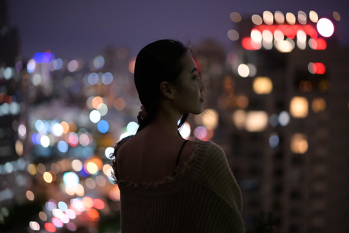 登上畫質頂峰！Nikon 58mm f/0.95 S Noct - 我們見過有史以來最銳利的超大光圈鏡頭